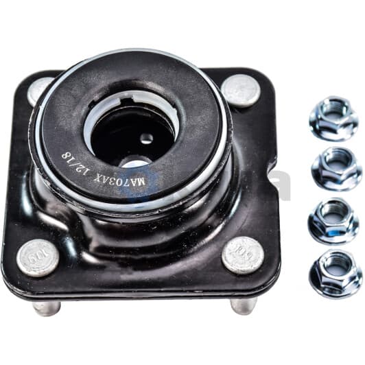 SM5692 Kayaba Комплект (опора + подшипник)