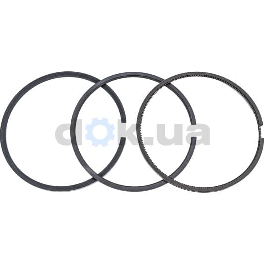 08-854700-00 Goetze Комплект поршневых колец
