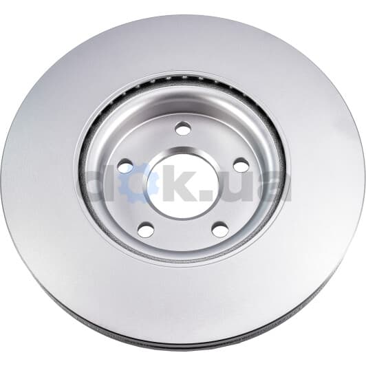 5835215027PD Meyle Тормозной диск