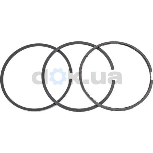800017810050 Kolbenschmidt Комплект поршневых колец