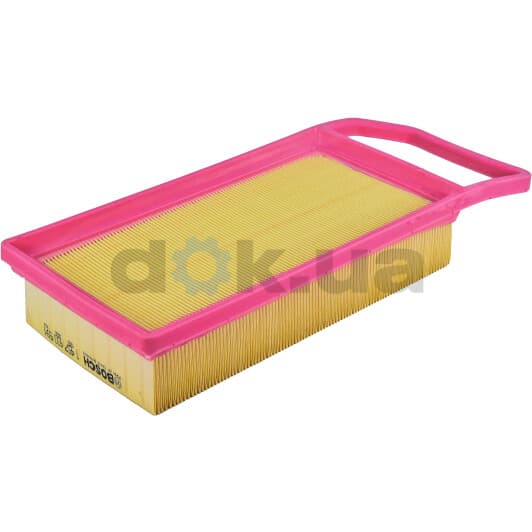 1 457 433 591 Bosch Воздушный фильтр