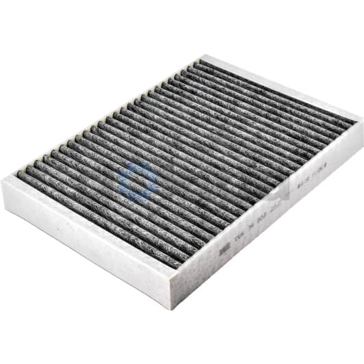 CUK34003 Mann Фільтр салону