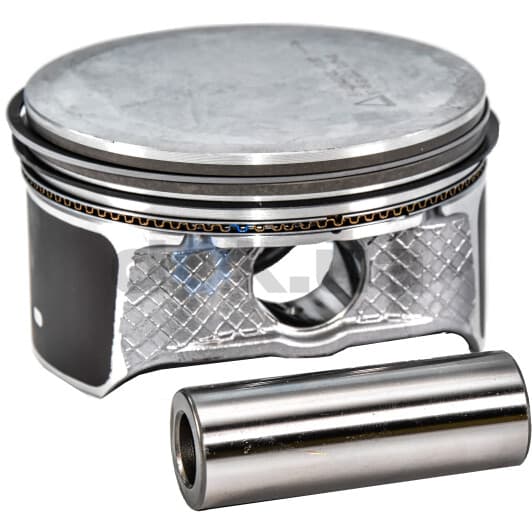 87-423407-00 Nüral Поршень двигателя