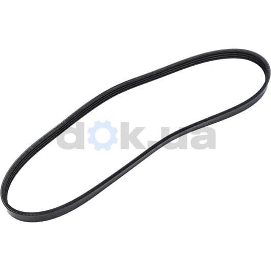 AD04R830 Blue Print Поликлиновой ремень