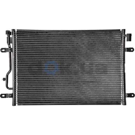 35404 NRF Радиатор кондиционера