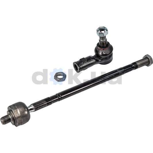 JRA549 TRW Рулевая тяга в сборе