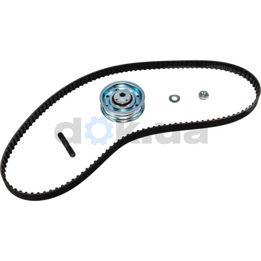 KTB402 Dayco Комплект ремня ГРМ