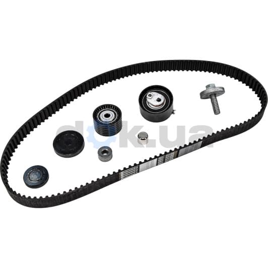 CT1179K3 Contitech Комплект ремня ГРМ