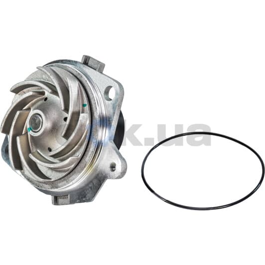 352316170317 Magneti Marelli Помпа