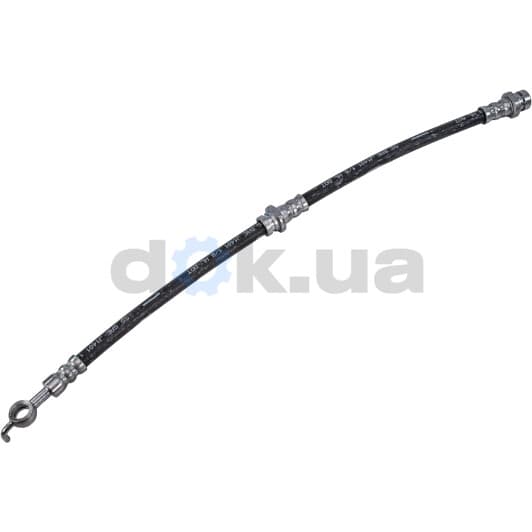 PHD347 TRW Тормозной шланг