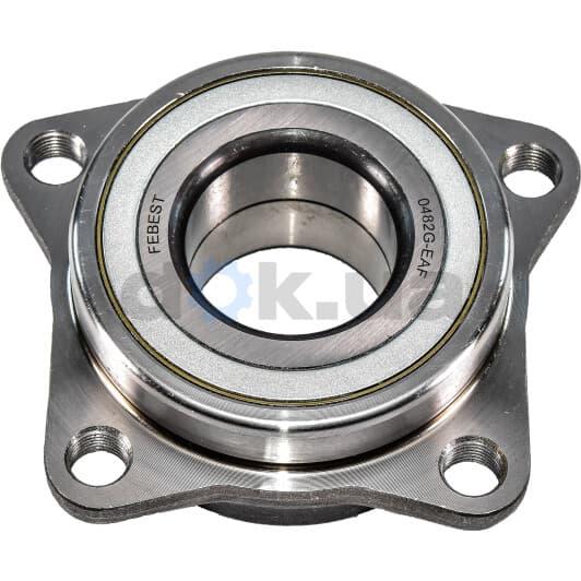 0482G-EAF Febest Подшипник ступицы колеса