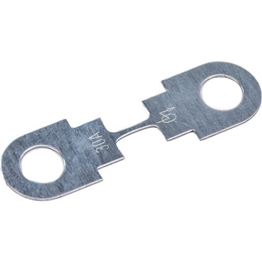 Запобіжник автомобільний Tesla FS00.030.001 FS 30A