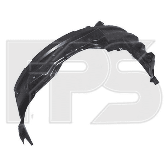 FP4824388 FPS Подкрылок для Mitsubishi Outlander