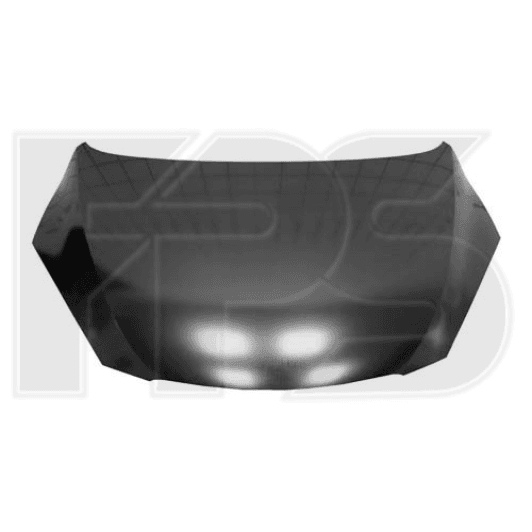 FP4420280 FPS Капот для Mazda 2