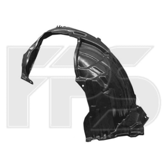 FP5008387 FPS Подкрылок для Nissan Micra