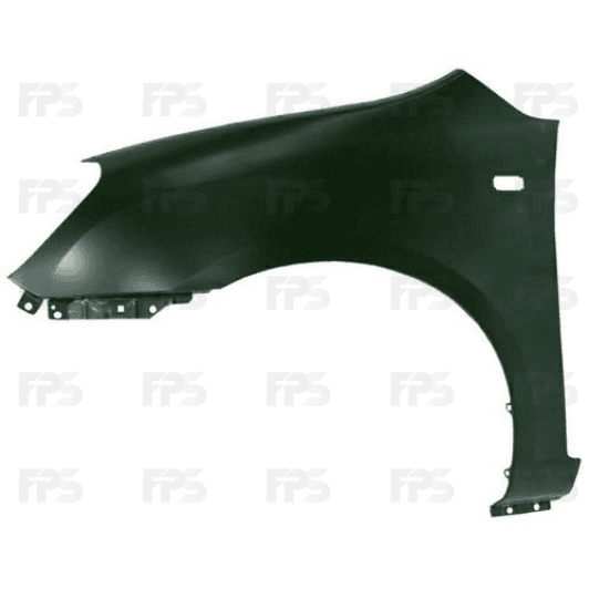 FP4016312 FPS Крыло переднее для Kia Carens