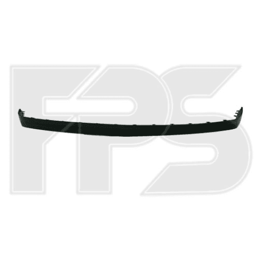 FP5202227 FPS Бампер для Opel Vectra