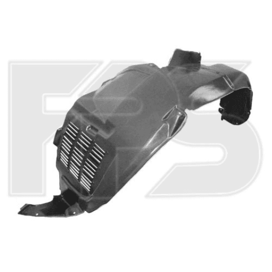 FP3243388 FPS Підкрилок для Kia Sportage