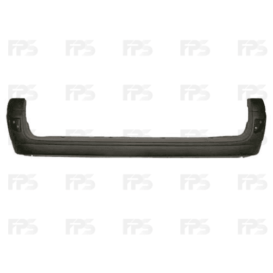 FP5610950 FPS Бампер для Renault Kangoo