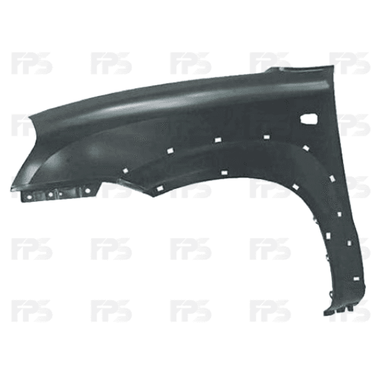 FP3217311 FPS Крыло переднее для Hyundai Tucson