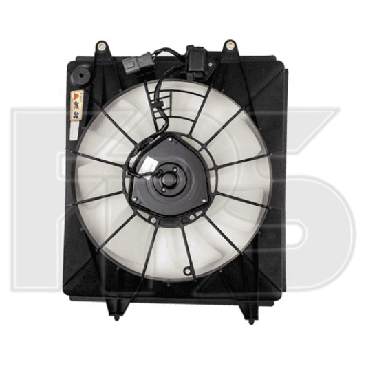 FP30W145 FPS Вентилятор системы охлаждения двигателя