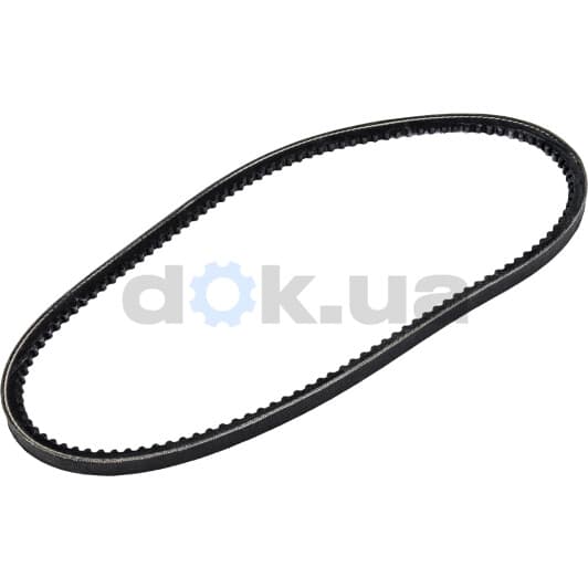 10A0760C Dayco Клиновой ремень