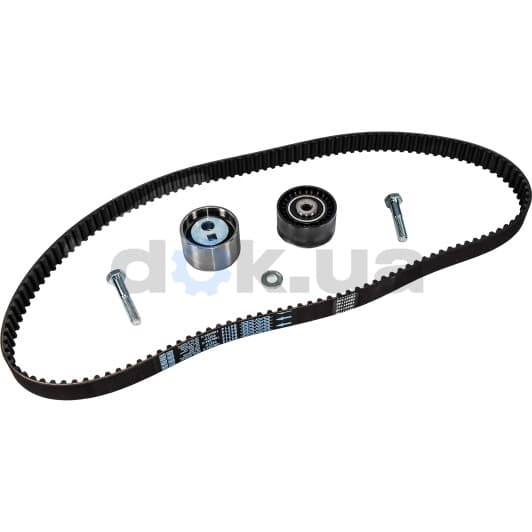 KTB165 Dayco Комплект ременя ГРМ
