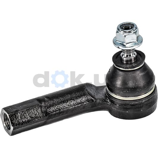 50 91 9874 SWAG Наконечник рулевой тяги