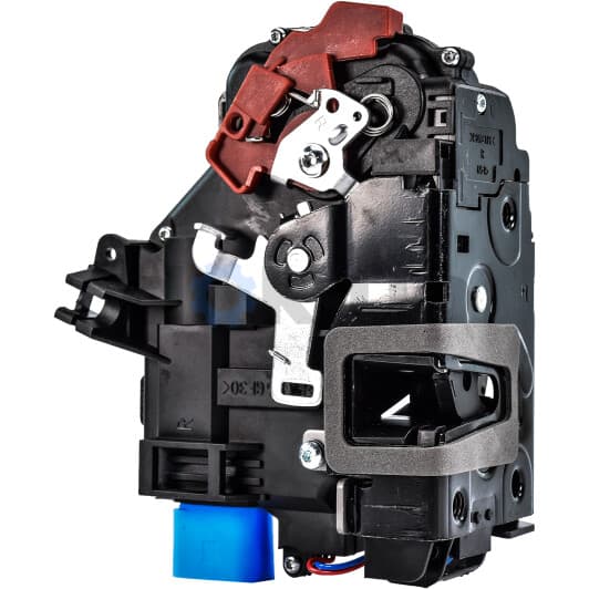 100020410 Automega Замок двери