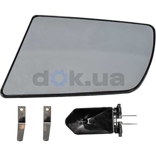 FP5076M53 FPS Стекло наружного зеркала для Opel Vectra