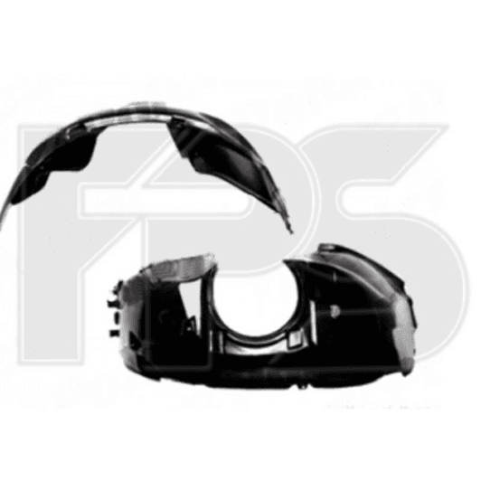 FP2554388 FPS Підкрилок для Ford Mondeo