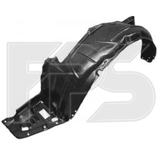 FP3007391 FPS Подкрылок для Honda Accord