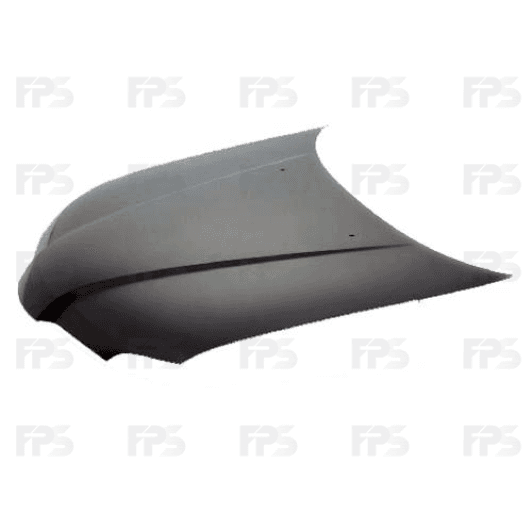 FP3733280 FPS Капот для Mitsubishi Outlander