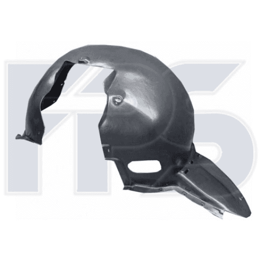 FP6400387 FPS Подкрылок для Skoda Superb