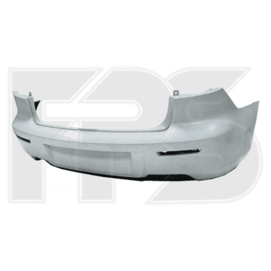 FP3476951 FPS Бампер для Mazda 3