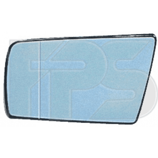 FP3516M56 FPS Скло зовнішнього дзеркала