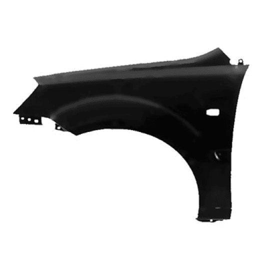 FP4013312 FPS Крыло переднее для Kia Rio