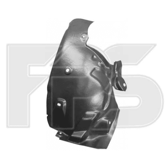 FP5628391 FPS Подкрылок для Renault Fluence