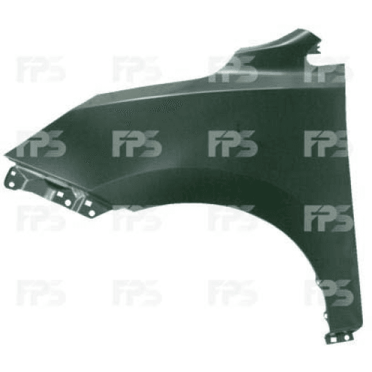 FP3225312 FPS Крыло переднее для Hyundai ix35