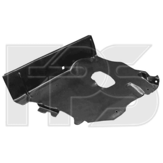 FP0550227 FPS Підкрилок