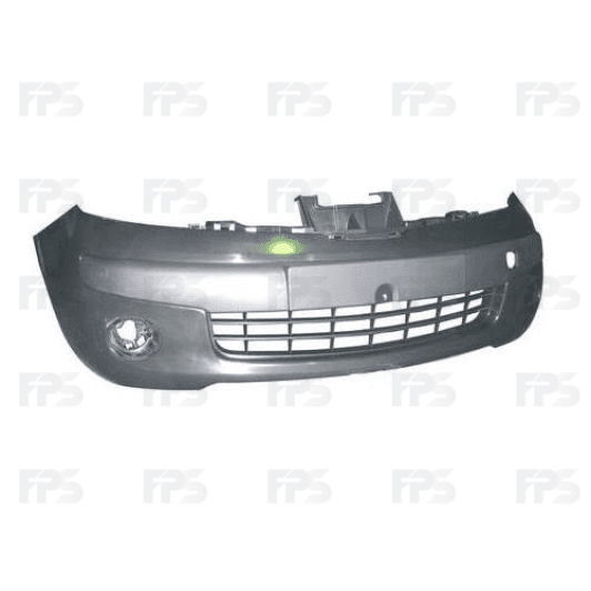 FP5013900 FPS Бампер для Nissan Note