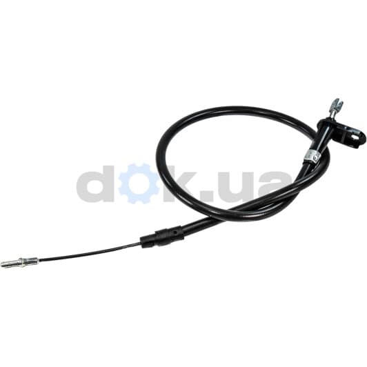 C0434B LPR Трос ручного гальма