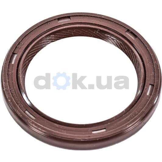 MD372249 Mitsubishi Сальник коленвала