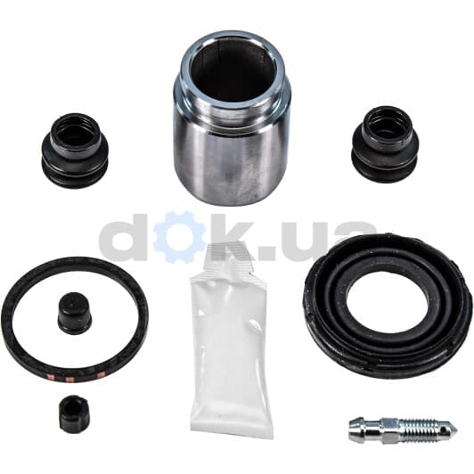 D41602C Autofren Seinsa Ремкомплект тормозного суппорта