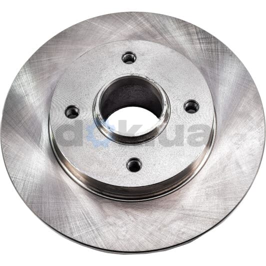 C4P010ABE ABE Гальмівний диск