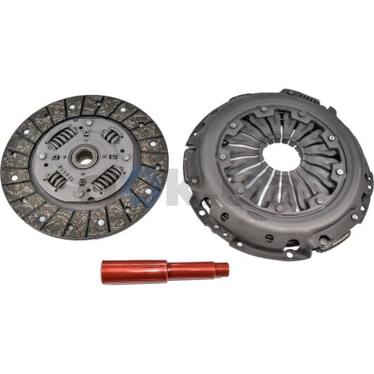 SCL5909 Sasic Комплект зчеплення для Renault Laguna