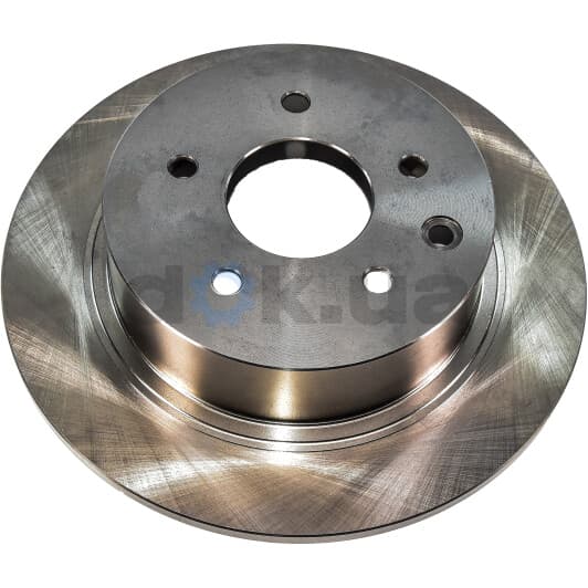 C41047ABE ABE Тормозной диск