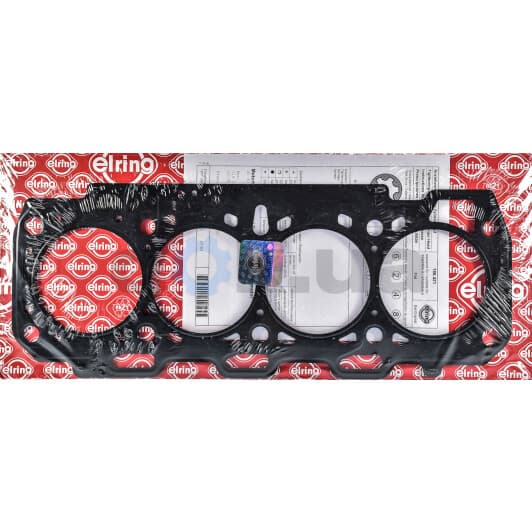 186.421 Elring Прокладка ГБЦ