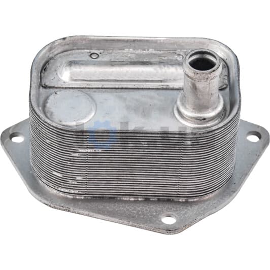 D405004TT Thermotec Масляный радиатор двигателя