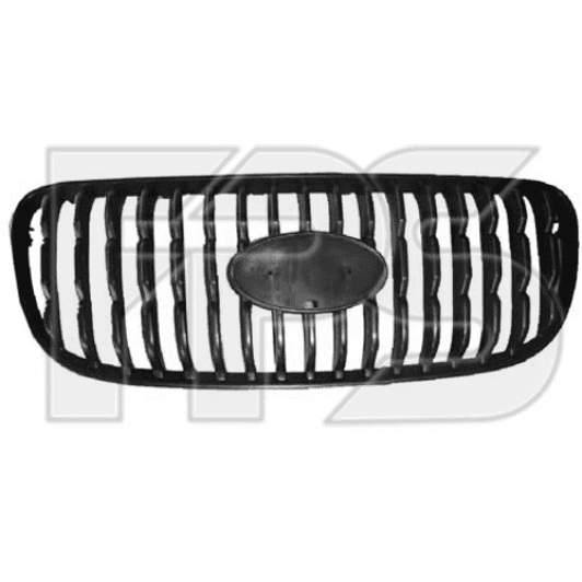 FP3241990 FPS Решетка радиатора для Kia Picanto